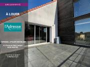 location appartement 3 pièces, 99.00m², nantes