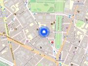 Location appartement 3 pièces à Paris, Rue Littré