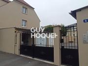 Location: appartement 3 pièces à SOISSONS