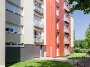 Location appartement 3 pièces BEAUNE 64m² à 590.58€/mois...