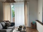 Location Appartement 3 pièces Bordeaux