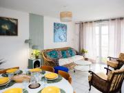 Location Appartement 3 pièces Bordeaux