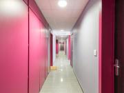 Location appartement 3 pièces CHEVIGNY ST SAUVEUR 57m² à...