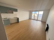 Location appartement 3 pièces CUGNAUX 69m² à...