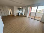 Location appartement 3 pièces CUGNAUX 69m² à...