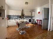 Location Appartement 3 pièces + cuisine 83,30 m²