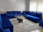 Location Appartement 3 pièces de 83 m2 à Casablanca