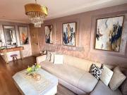 Location Appartement 3 pièces de 96 m2 à Casablanca