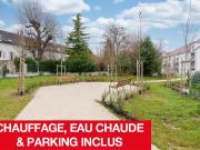 Location appartement 3 pièces DIJON 55m² à 821.59€/mois...