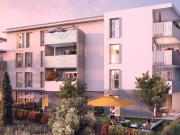 Location appartement 3 pièces DRAGUIGNAN 62m² à...