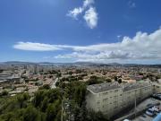 Location Appartement 3 pièces en dernier étage Secteur... Location Appartement 3 pièces en dernier étage Secteur...