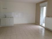 Location appartement 3 pièces GRENOBLE 62m² à...