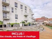 Location appartement 3 pièces LILLE 62m² à 936.76€/mois...