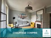 Location Appartement 3 pièces Limoges 87000