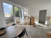 Location Appartement 3 pièces Limoges 87000