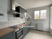 Location Appartement 3 pièces Limoges 87000