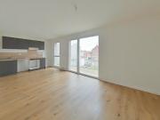 Location appartement 3 pièces LYS LEZ LANNOY 63m² à...