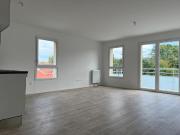 Location appartement 3 pièces LYS LEZ LANNOY 66m² à...