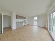 Location appartement 3 pièces MARCQ EN BAROEUL 63m² à...