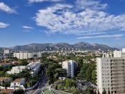 location appartement 3 pièces Marseille Michelet