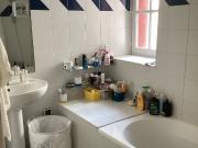 Location Appartement 3 pièces Meublé 110m²