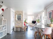 Location Appartement 3 pièces Meublé 47m² ANNECY 74000