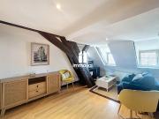 Location Appartement 3 pièces Meublé 49m² STRASBOURG 67000