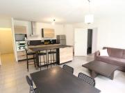 Location Appartement 3 pièces Meublé 67m² NANTES 44300