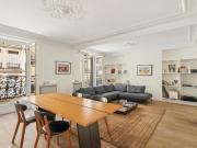 Location Appartement 3 pièces Meublé 95m² PARIS 16 75116