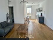 Location Appartement 3 pièces Meublé à BORDEAUX 70 m2...