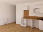 Location appartement 3 pièces MONTOIR DE BRETAGNE 62m² à...