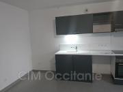 Location appartement 3 pièces Montpellier 64 m²