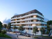 Location appartement 3 pièces MONTPELLIER 64m² à...