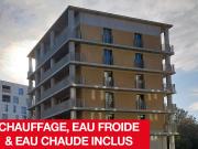 Location appartement 3 pièces NANTES 60m² à 901.07€/mois...