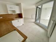 Location appartement 3 pièces NANTES 64m² à 804.83€/mois...