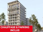 Location appartement 3 pièces NANTES 65m² à 943.55€/mois...