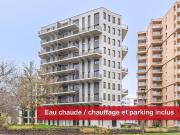 Location appartement 3 pièces NANTES 70m² à 990.78€/mois...