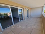 Location appartement 3 pièces Nîmes 59 m² Location appartement 3 pièces Nîmes 59 m²