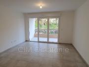 Location appartement 3 pièces Nîmes 64 m²