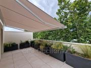 Location appartement 3 pièces Nîmes 65 m²