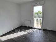 Location appartement 3 pièces Nîmes 72 m²