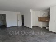 Location appartement 3 pièces Nîmes 72 m²