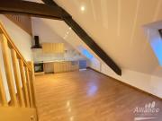 Location APPARTEMENT 3 PIECES PONT DE ROIDE | Alliance...