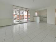 Location appartement 3 pièces TOULOUSE 66m² à...