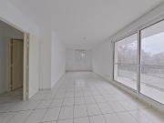 Location appartement 3 pièces TOURS 63m² à 796.94€/mois...