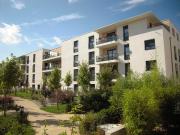 Appartement 3 pièces 55.3m²