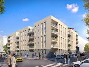 Location appartement 3 pièces VILLEFRANCHE SUR SAONE...