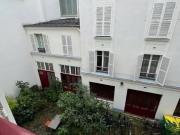 Location appartement