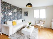 Location appartement, 40.16 m² T 2 à Anglet, 723 € | Orpi