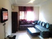 Location appartement 40 m² à Rabat
